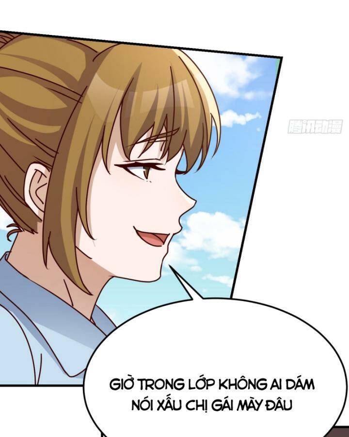 Trong Nhà Có 2 Bạn Gái Song Sinh: Chapter 311