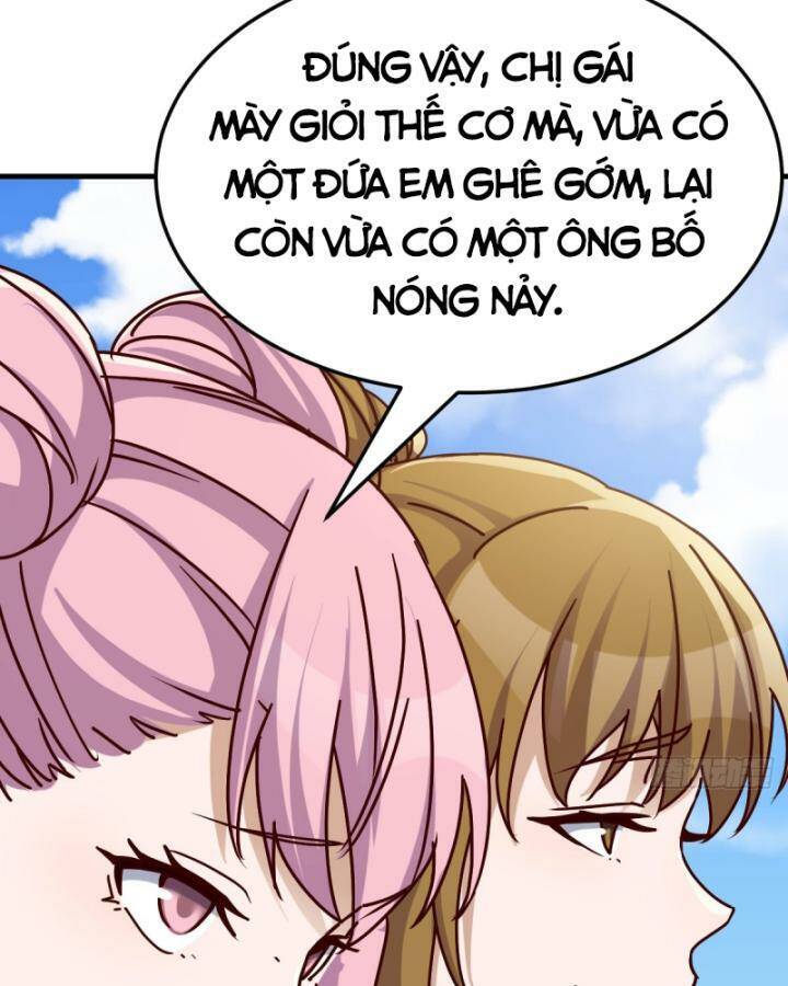 Trong Nhà Có 2 Bạn Gái Song Sinh: Chapter 311