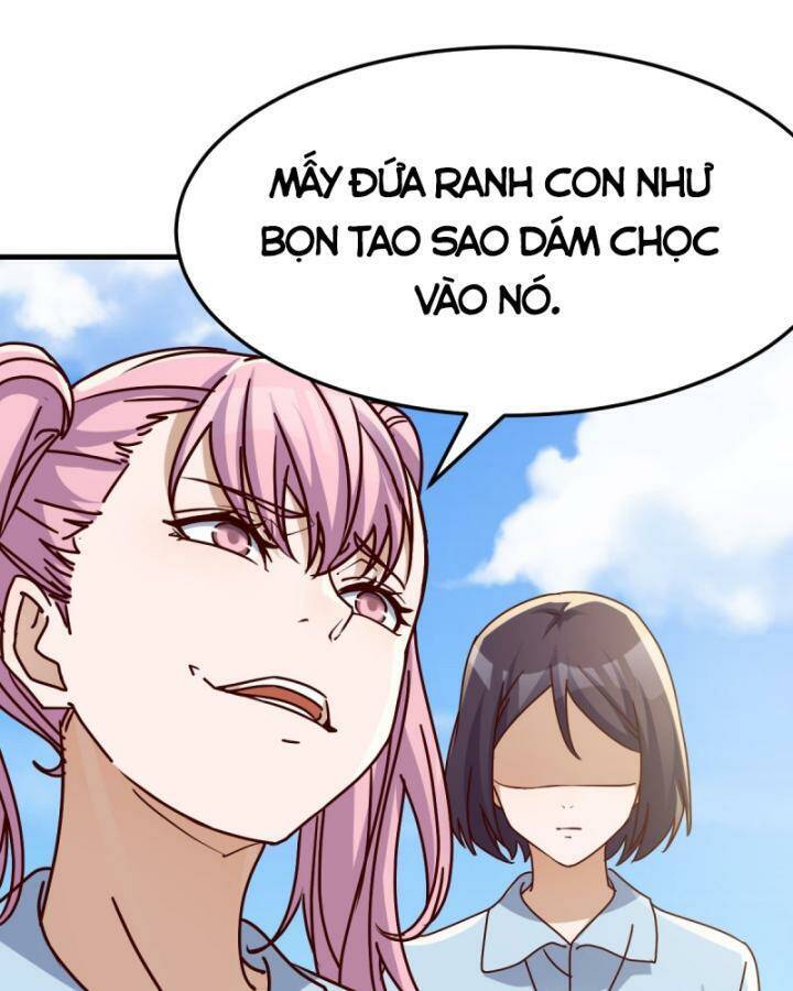 Trong Nhà Có 2 Bạn Gái Song Sinh: Chapter 311