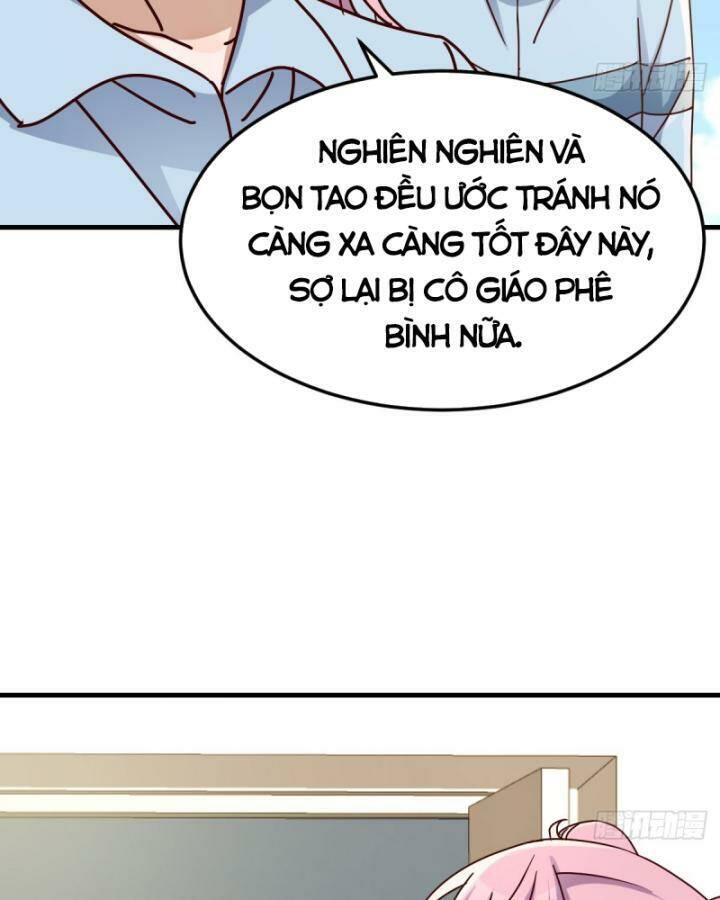 Trong Nhà Có 2 Bạn Gái Song Sinh: Chapter 311