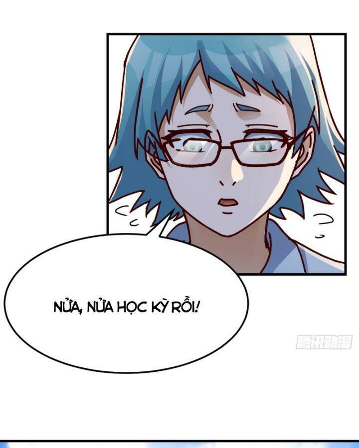 Trong Nhà Có 2 Bạn Gái Song Sinh: Chapter 312