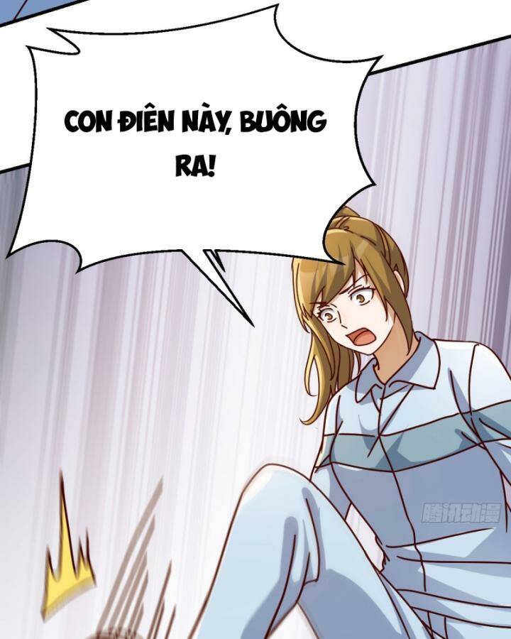 Trong Nhà Có 2 Bạn Gái Song Sinh: Chapter 312