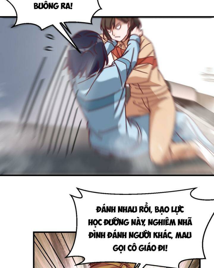 Trong Nhà Có 2 Bạn Gái Song Sinh: Chapter 312