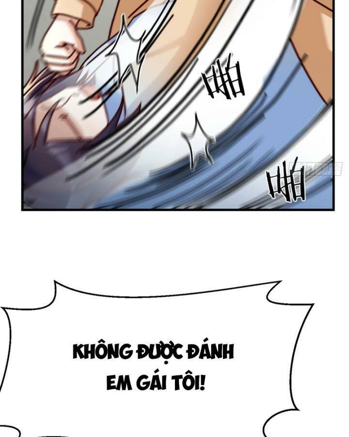 Trong Nhà Có 2 Bạn Gái Song Sinh: Chapter 312