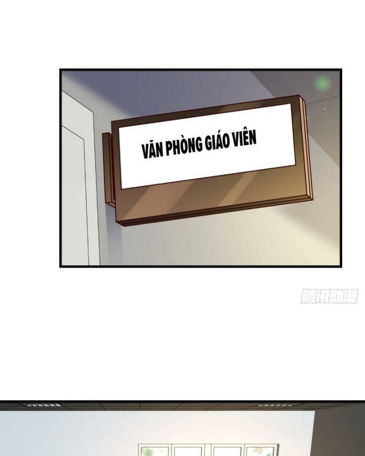 Trong Nhà Có 2 Bạn Gái Song Sinh: Chapter 312