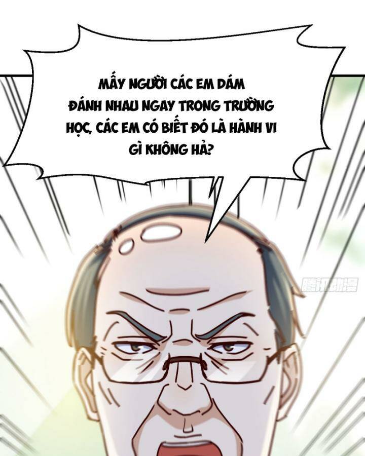 Trong Nhà Có 2 Bạn Gái Song Sinh: Chapter 312