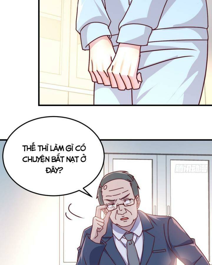 Trong Nhà Có 2 Bạn Gái Song Sinh: Chapter 313