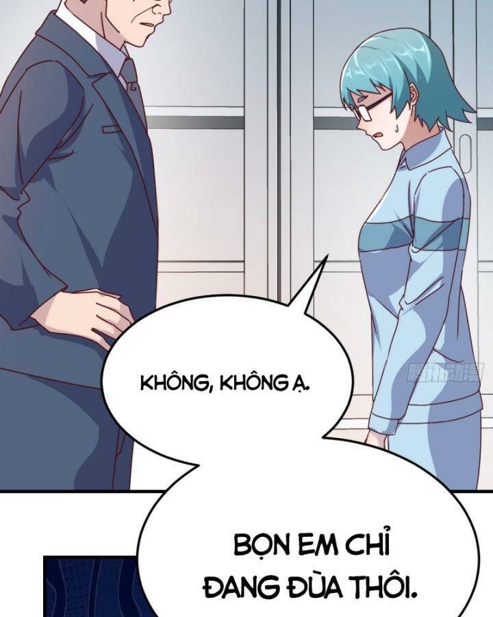 Trong Nhà Có 2 Bạn Gái Song Sinh: Chapter 313