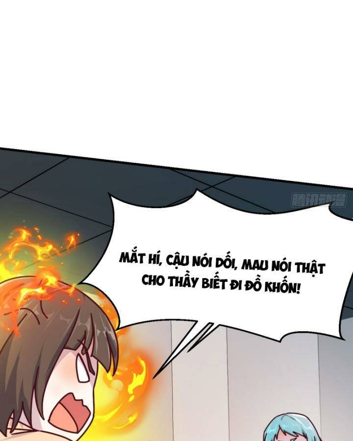 Trong Nhà Có 2 Bạn Gái Song Sinh: Chapter 313