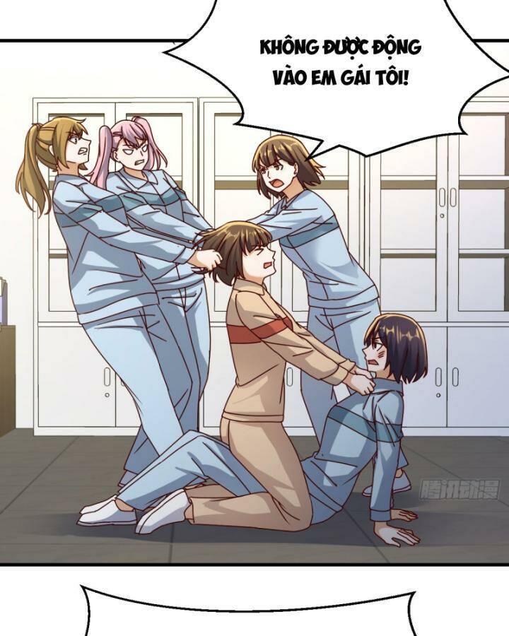 Trong Nhà Có 2 Bạn Gái Song Sinh: Chapter 313