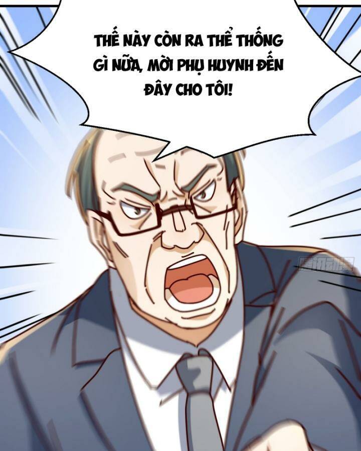 Trong Nhà Có 2 Bạn Gái Song Sinh: Chapter 313