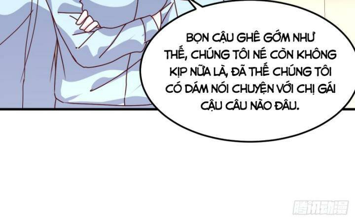 Trong Nhà Có 2 Bạn Gái Song Sinh: Chapter 313