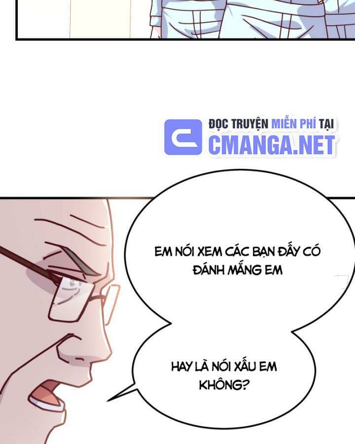 Trong Nhà Có 2 Bạn Gái Song Sinh: Chapter 313