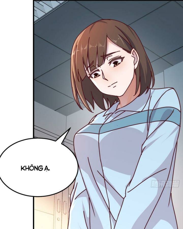 Trong Nhà Có 2 Bạn Gái Song Sinh: Chapter 313