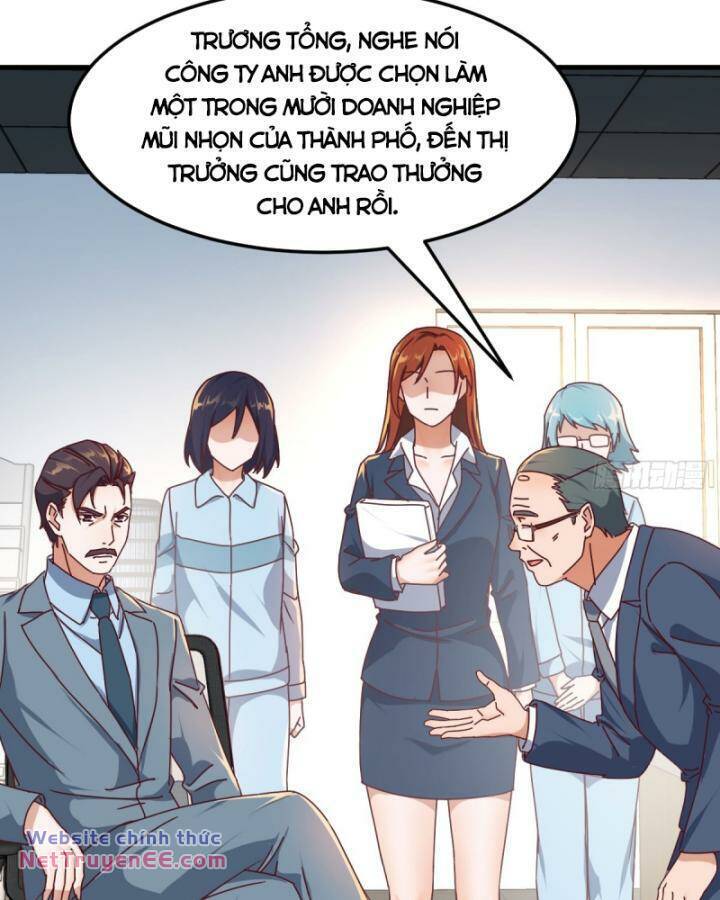Trong Nhà Có 2 Bạn Gái Song Sinh: Chapter 314