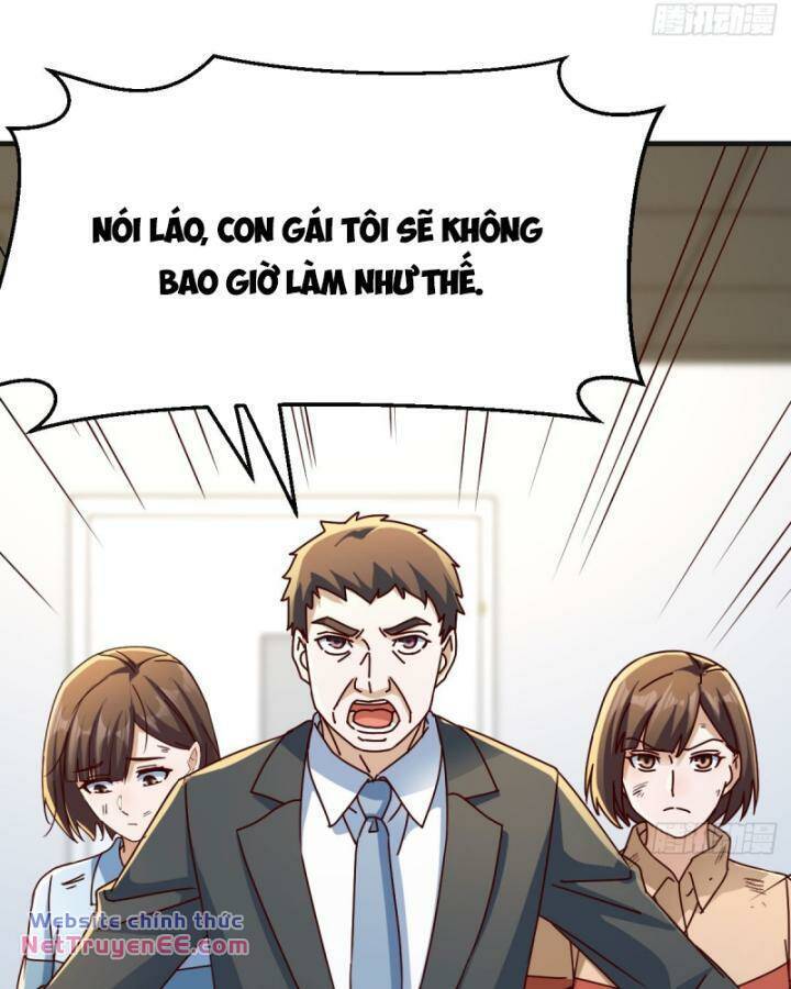 Trong Nhà Có 2 Bạn Gái Song Sinh: Chapter 314