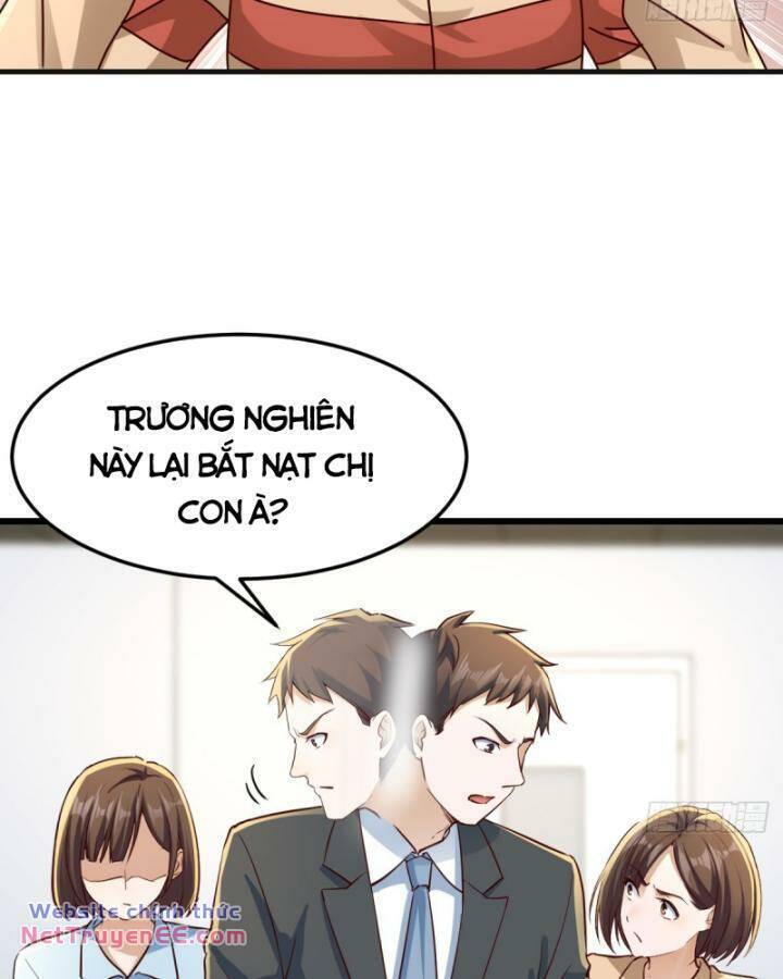 Trong Nhà Có 2 Bạn Gái Song Sinh: Chapter 314