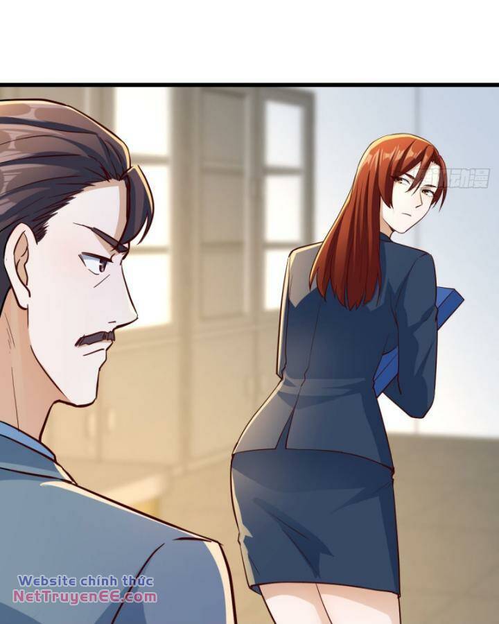 Trong Nhà Có 2 Bạn Gái Song Sinh: Chapter 314