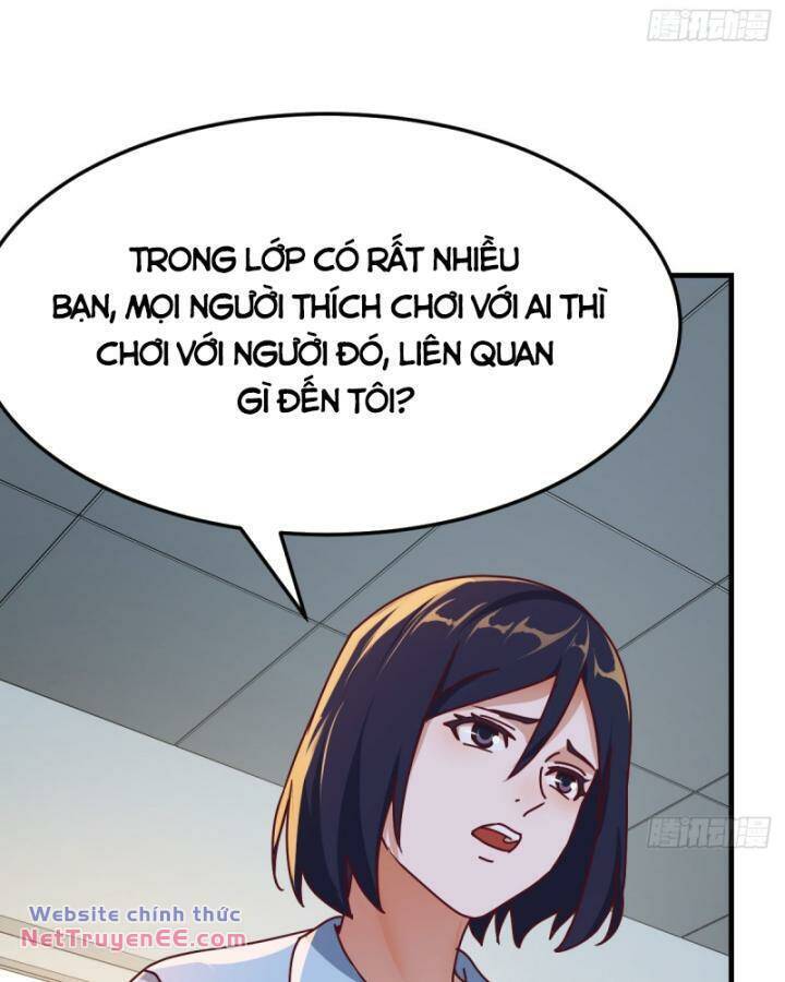 Trong Nhà Có 2 Bạn Gái Song Sinh: Chapter 314