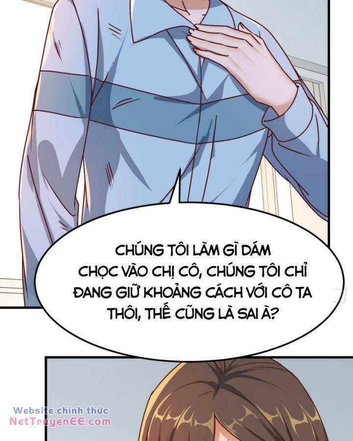 Trong Nhà Có 2 Bạn Gái Song Sinh: Chapter 314