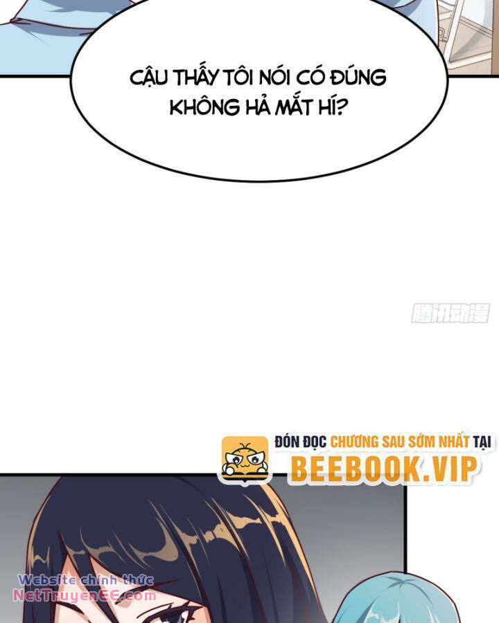 Trong Nhà Có 2 Bạn Gái Song Sinh: Chapter 314