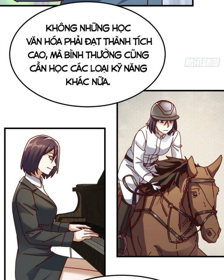 Trong Nhà Có 2 Bạn Gái Song Sinh: Chapter 315