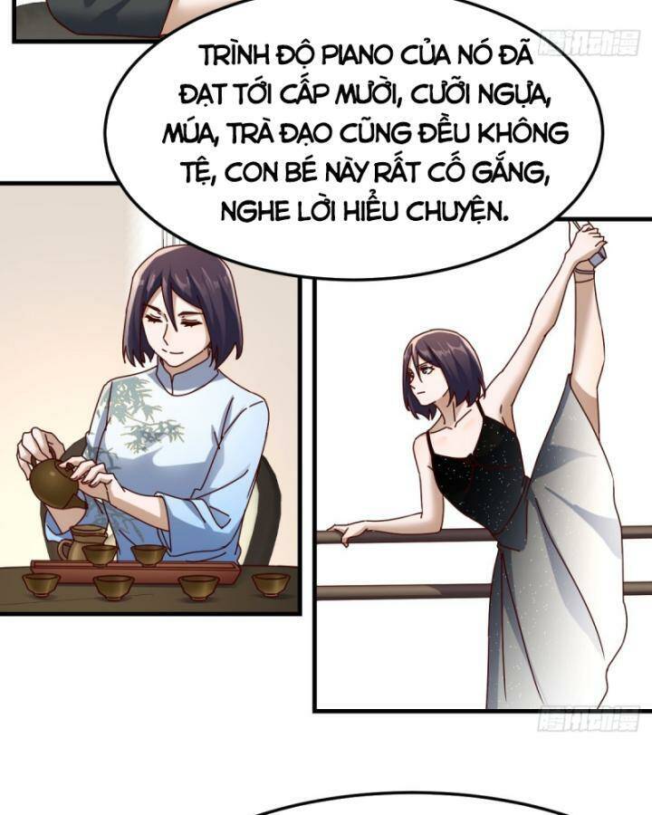 Trong Nhà Có 2 Bạn Gái Song Sinh: Chapter 315