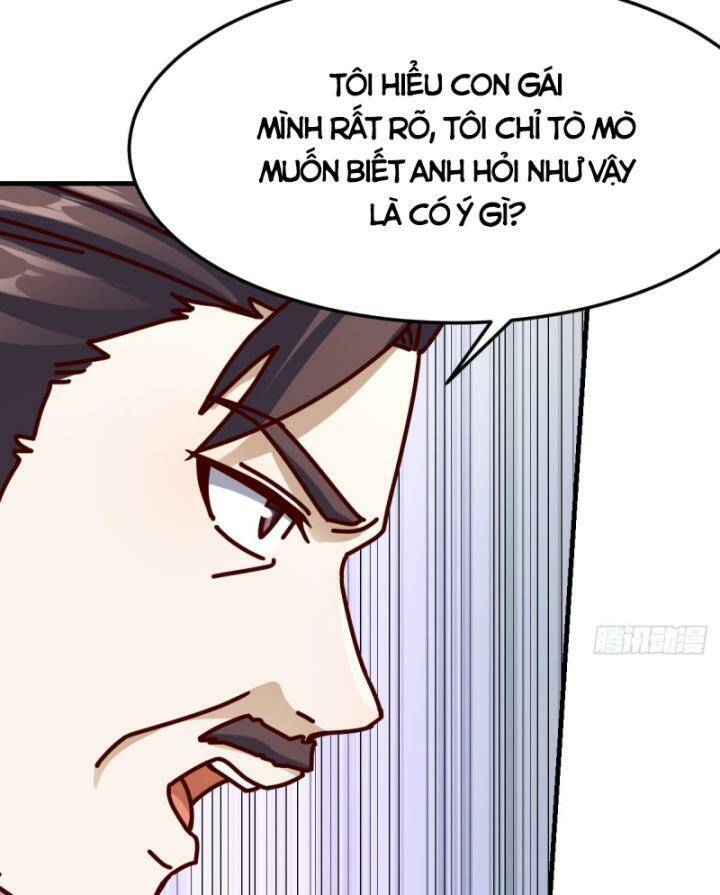 Trong Nhà Có 2 Bạn Gái Song Sinh: Chapter 315