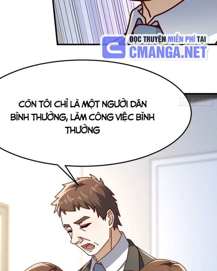 Trong Nhà Có 2 Bạn Gái Song Sinh: Chapter 315