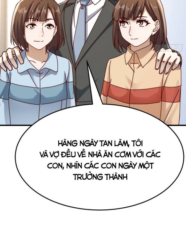 Trong Nhà Có 2 Bạn Gái Song Sinh: Chapter 315