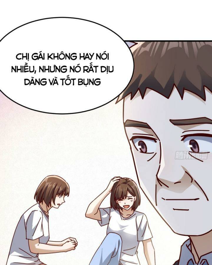 Trong Nhà Có 2 Bạn Gái Song Sinh: Chapter 315