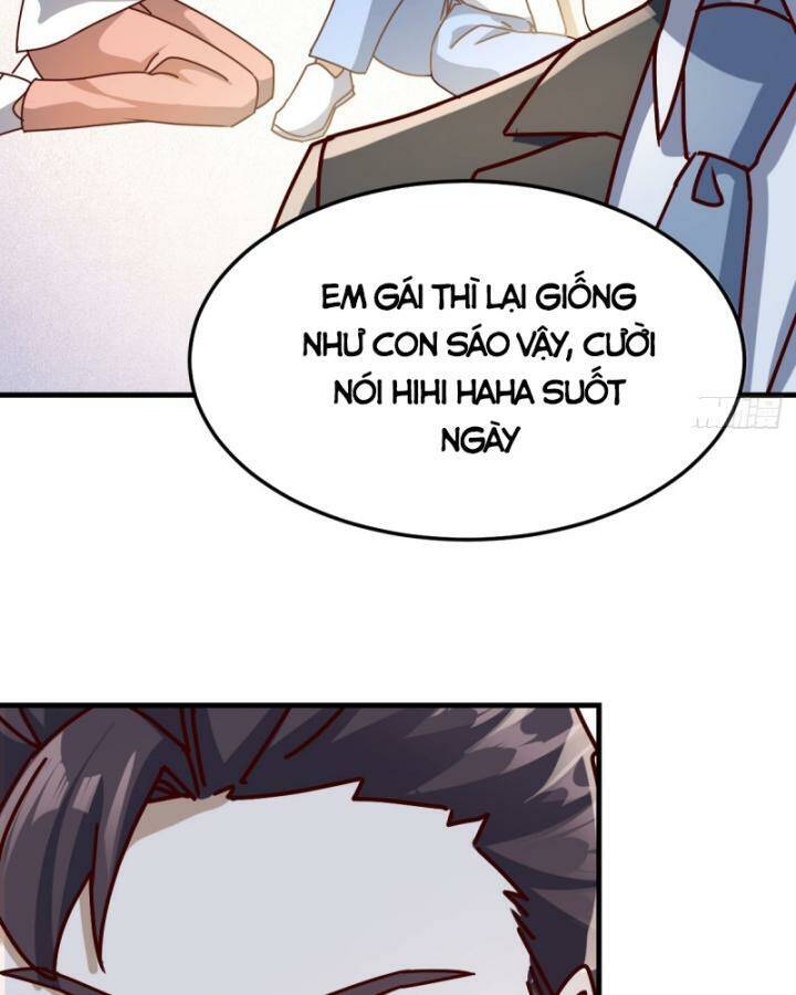 Trong Nhà Có 2 Bạn Gái Song Sinh: Chapter 315