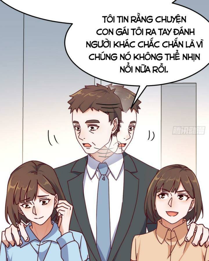 Trong Nhà Có 2 Bạn Gái Song Sinh: Chapter 315