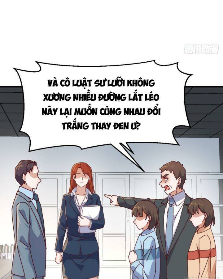 Trong Nhà Có 2 Bạn Gái Song Sinh: Chapter 315