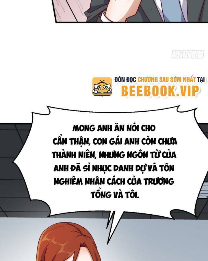 Trong Nhà Có 2 Bạn Gái Song Sinh: Chapter 315