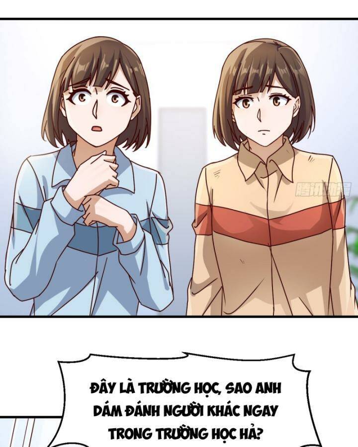 Trong Nhà Có 2 Bạn Gái Song Sinh: Chapter 315
