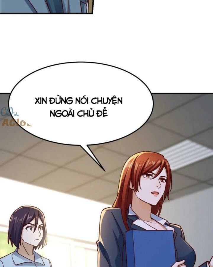 Trong Nhà Có 2 Bạn Gái Song Sinh: Chapter 315