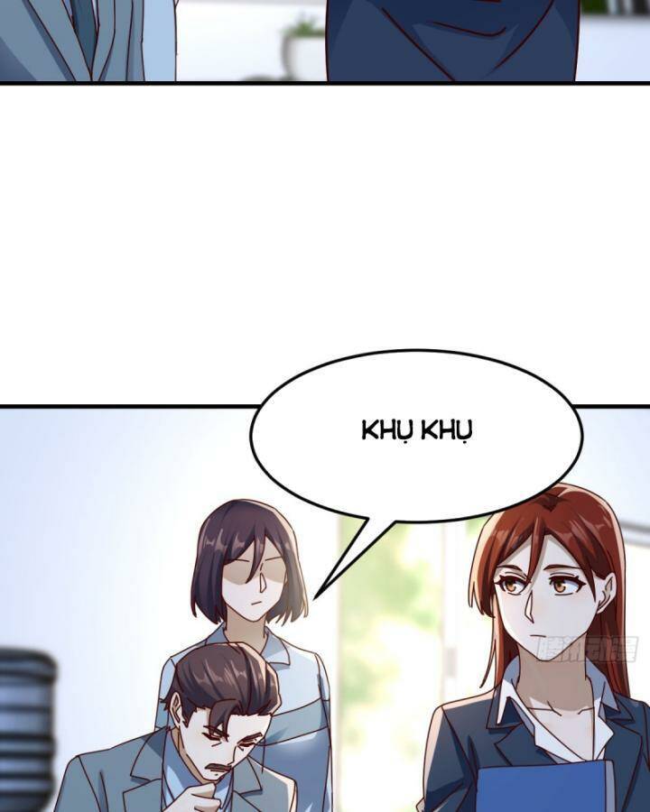 Trong Nhà Có 2 Bạn Gái Song Sinh: Chapter 315