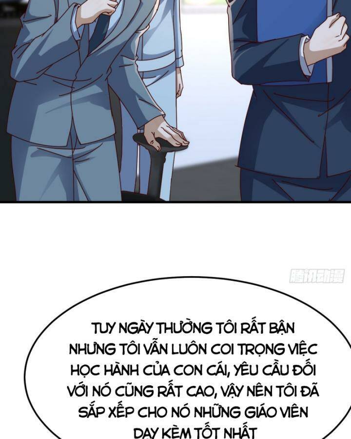 Trong Nhà Có 2 Bạn Gái Song Sinh: Chapter 315