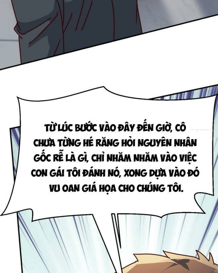 Trong Nhà Có 2 Bạn Gái Song Sinh: Chapter 316