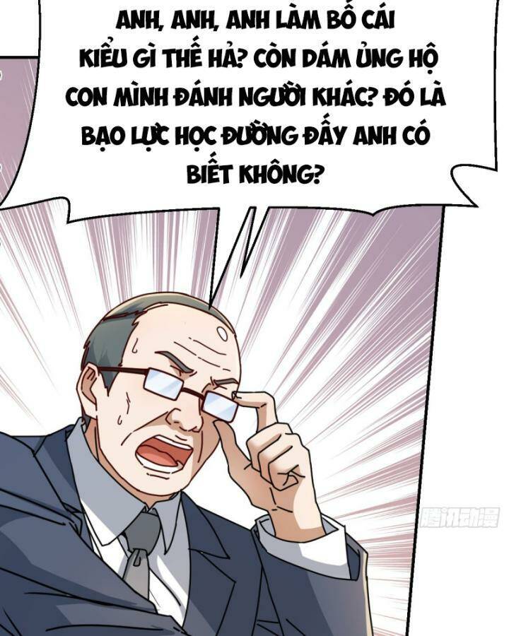 Trong Nhà Có 2 Bạn Gái Song Sinh: Chapter 316