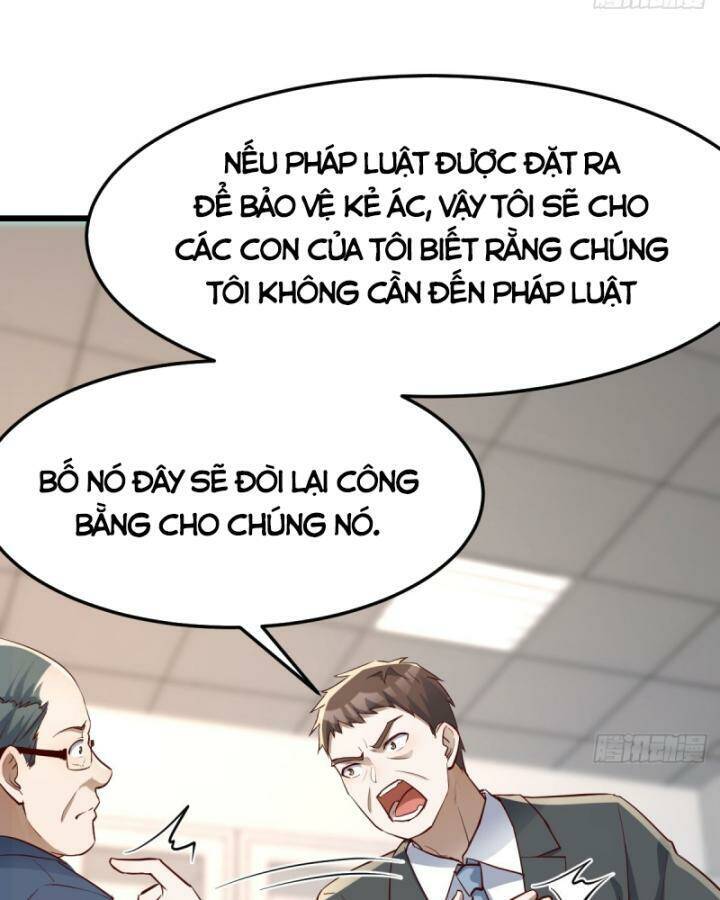 Trong Nhà Có 2 Bạn Gái Song Sinh: Chapter 316