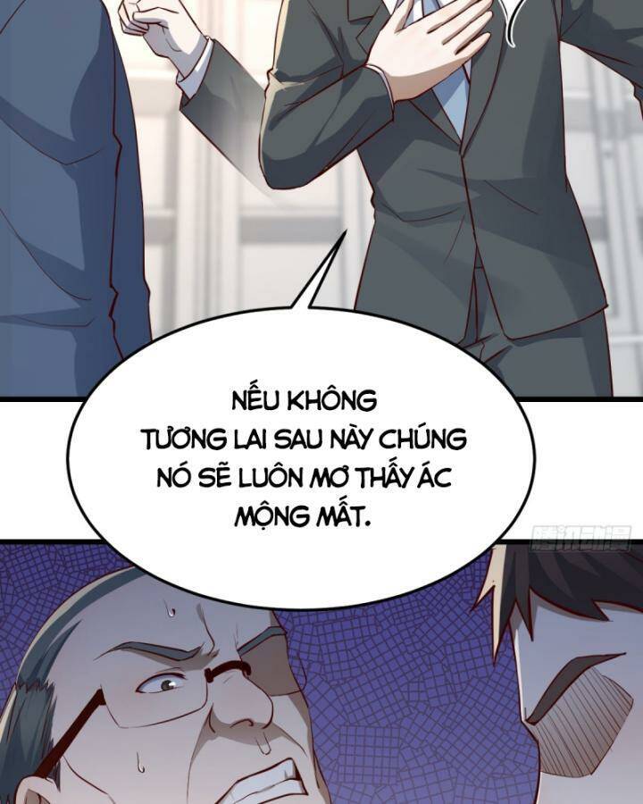 Trong Nhà Có 2 Bạn Gái Song Sinh: Chapter 316