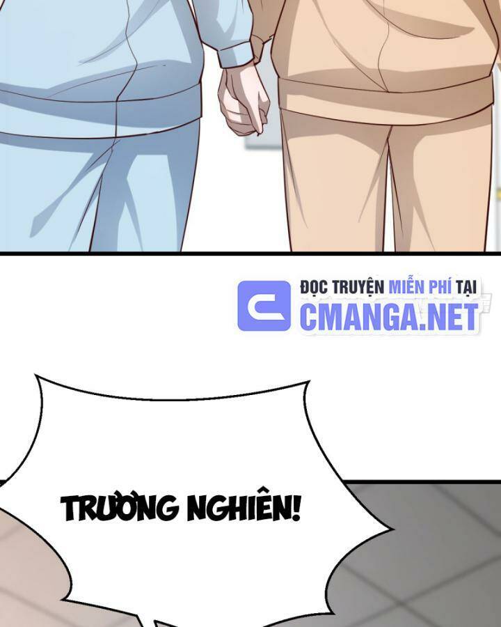 Trong Nhà Có 2 Bạn Gái Song Sinh: Chapter 316