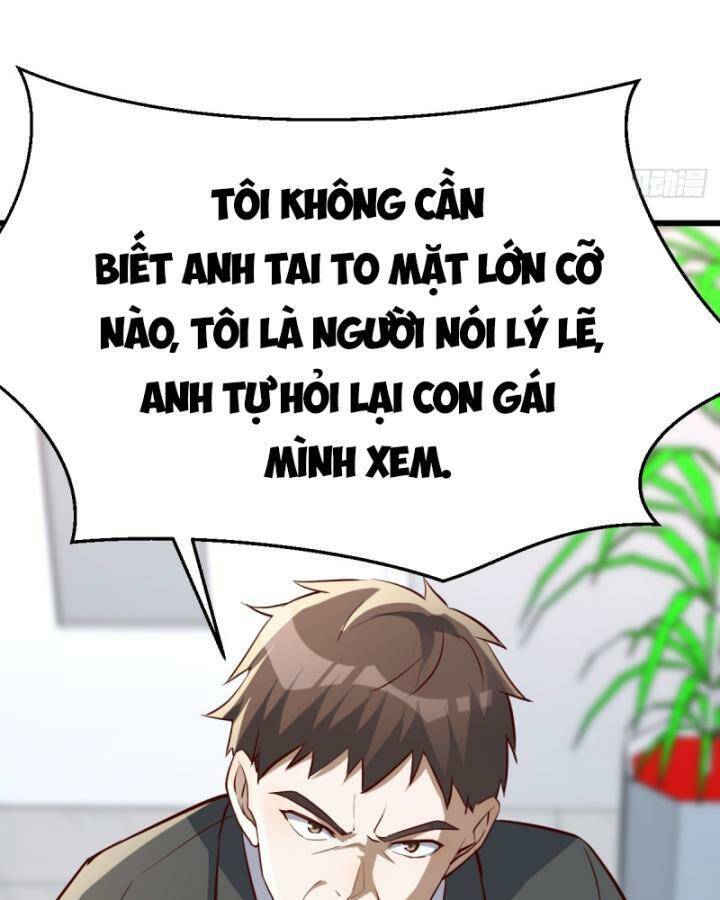 Trong Nhà Có 2 Bạn Gái Song Sinh: Chapter 316