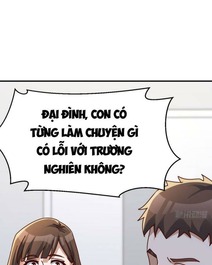 Trong Nhà Có 2 Bạn Gái Song Sinh: Chapter 316