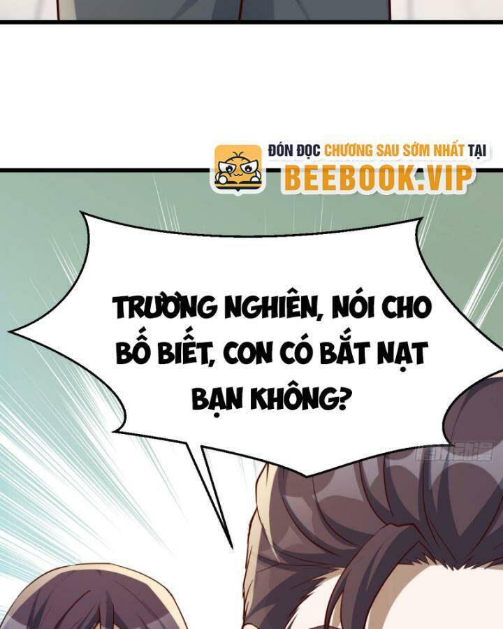 Trong Nhà Có 2 Bạn Gái Song Sinh: Chapter 316