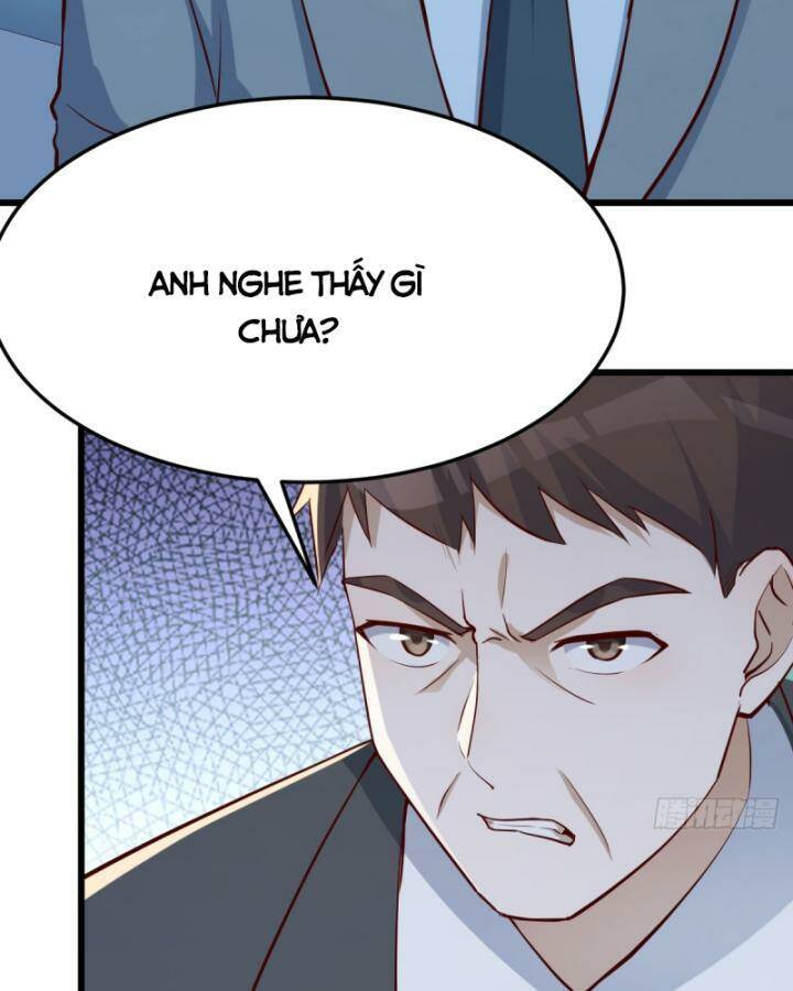 Trong Nhà Có 2 Bạn Gái Song Sinh: Chapter 316
