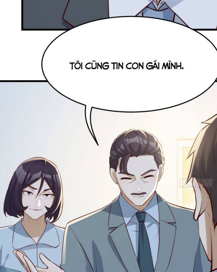 Trong Nhà Có 2 Bạn Gái Song Sinh: Chapter 316