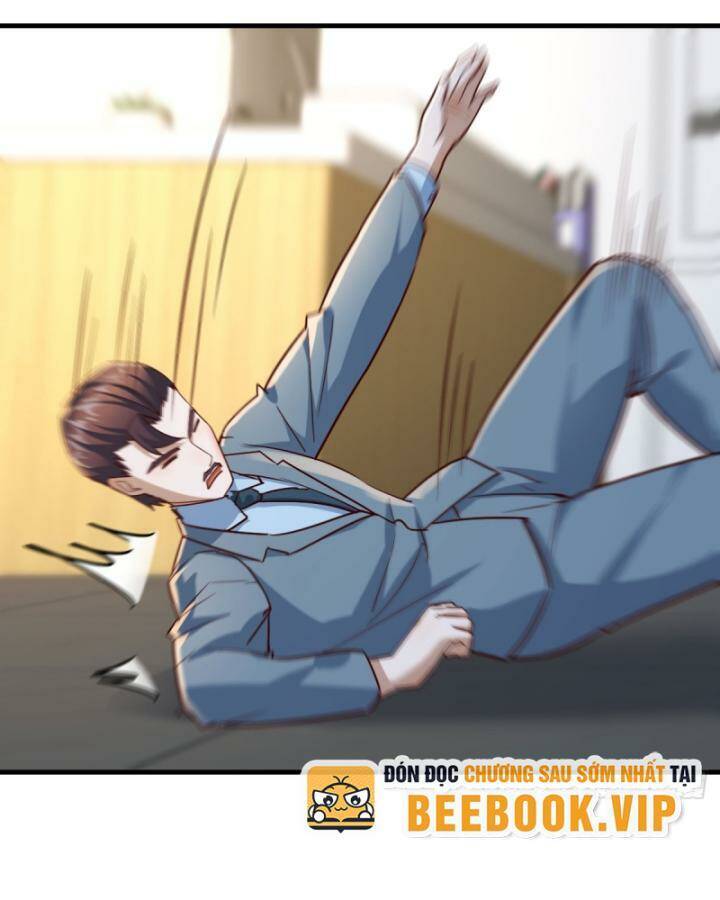 Trong Nhà Có 2 Bạn Gái Song Sinh: Chapter 316